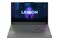 Laptop Lenovo Legion Slim 5 16" AMD Ryzen 7 7840HS NVIDIA GeForce RTX 4060 16GB 1024GB SSD M.2 Windows 11 Home