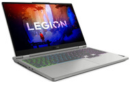 Laptop Lenovo Legion 5 15.6" AMD Ryzen 7 6800H NVIDIA GeForce RTX 3050 16GB 512GB SSD