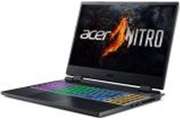 Laptop ACER Nitro 5 15.6" Intel Core i7 12650H NVIDIA GeForce RTX 4060 16GB 1024GB SSD