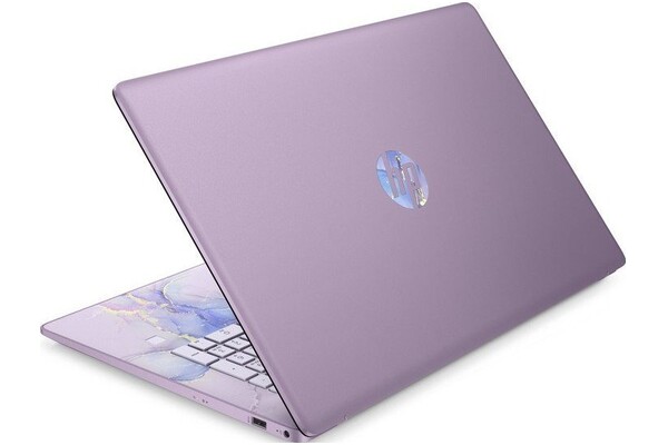 Laptop HP HP 17 17.3" AMD Ryzen 5 7530U AMD Radeon 16GB 512GB SSD M.2 Windows 11 Home