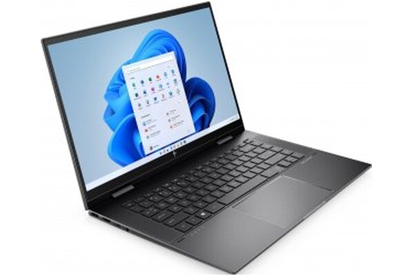 Laptop HP Envy 15 x360 15.6" AMD Ryzen 5 5500U AMD Radeon 16GB 512GB SSD M.2 Windows 11 Home
