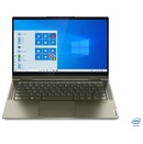 Laptop Lenovo Yoga Slim 7 14" Intel Core i5 1135G7 INTEL Iris Xe 8GB 256GB SSD M.2 Windows 10 Home