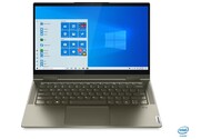 Laptop Lenovo Yoga Slim 7 14" Intel Core i5 1135G7 INTEL Iris Xe 8GB 256GB SSD M.2 Windows 10 Home