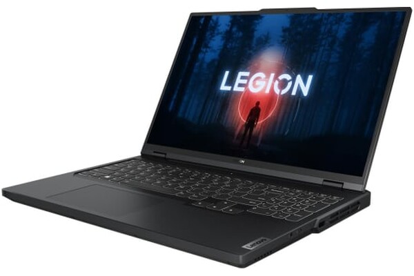 Laptop Lenovo Legion Pro 5 16" Intel Core i7 13700HX NVIDIA GeForce RTX 4070 16GB 512GB SSD M.2