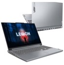 Laptop Lenovo Legion Slim 5 16" AMD Ryzen 7 7840HS NVIDIA GeForce RTX 4070 16GB 512GB SSD Windows 11 Home