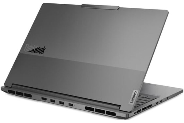 Laptop Lenovo ThinkBook 16p 16" Intel Core i7 13700H NVIDIA GeForce RTX 4060 16GB 512GB SSD M.2 Windows 11 Professional