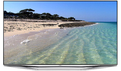 Telewizor Samsung UE60H7000 60"