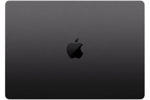 Laptop Apple MacBook Pro 14.2" Apple M3 Pro Apple M3 Pro (14 rdz.) 18GB 2048GB SSD macOS