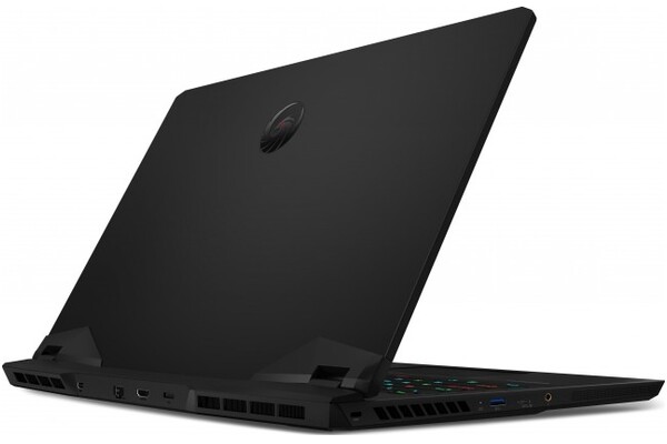 Laptop MSI Alpha 17 17.3" AMD Ryzen 9 NVIDIA GeForce RTX 4060 16GB 2048GB SSD