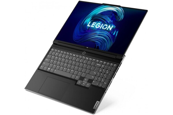 Laptop Lenovo Legion S7 16" Intel Core i7 12700H NVIDIA GeForce RTX 3060 16GB 512GB SSD