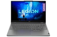 Laptop Lenovo Legion 5 15.6" AMD Ryzen 5 6600H NVIDIA GeForce RTX3050 16GB 512GB SSD