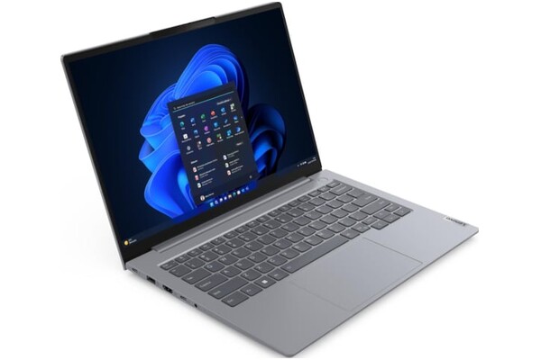 Laptop Lenovo ThinkBook 14 14" AMD Ryzen 5 7530U AMD Radeon 8GB 512GB SSD M.2 Windows 11 Professional