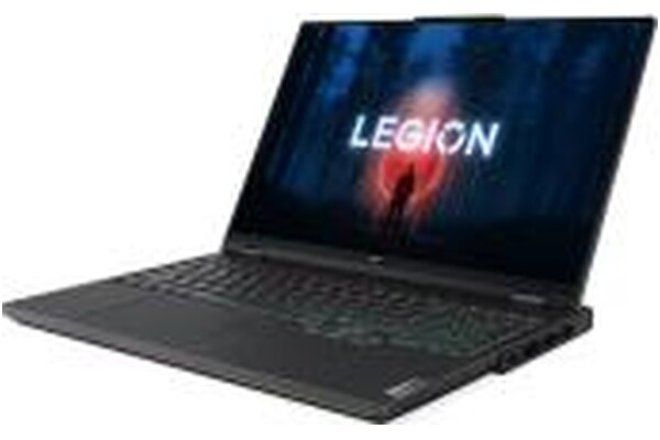 Laptop Lenovo Legion Pro 7 16" AMD Ryzen 9 7945H NVIDIA GeForce RTX4080 32GB 2048GB SSD Windows 11 Home