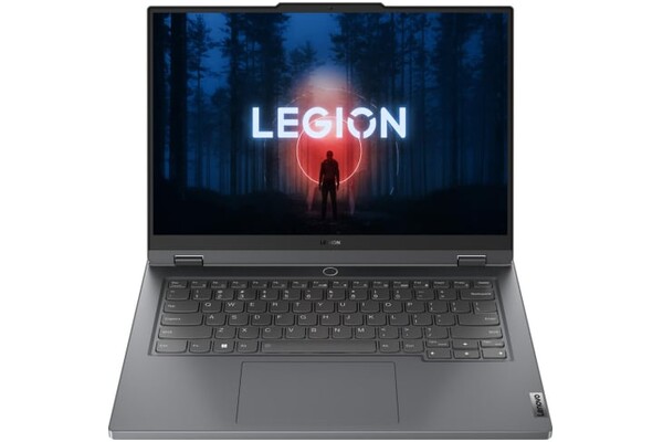 Laptop Lenovo Legion Slim 5 14.5" AMD Ryzen 7 7840HS NVIDIA GeForce RTX 4060 16GB 512GB SSD M.2 Windows 11 Home