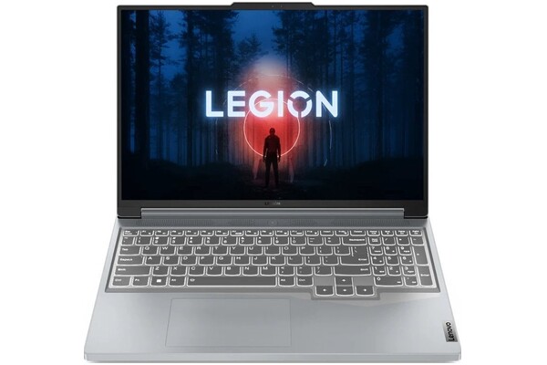 Laptop Lenovo Legion Slim 5 16" Intel Core i5 13500H NVIDIA GeForce RTX 4060 16GB 512GB SSD M.2