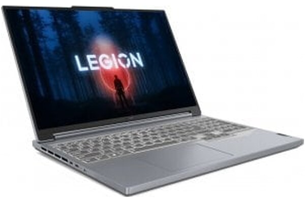 Laptop Lenovo Legion Slim 5 16" Intel Core i5 13500H NVIDIA GeForce RTX 4060 16GB 512GB SSD M.2