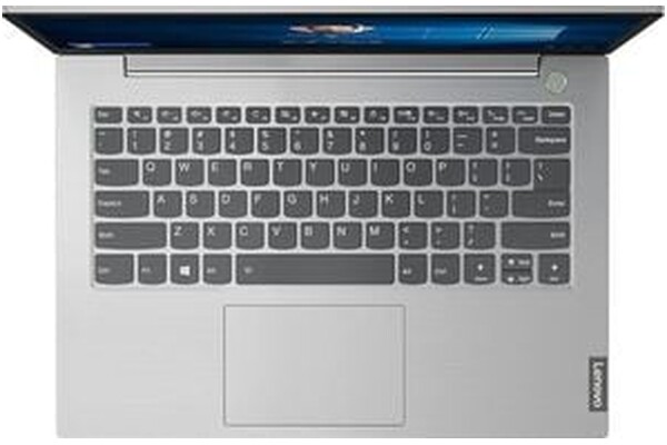Laptop Lenovo ThinkBook 14 14" Intel Core i5 1035G1 Intel UHD G1 16GB 256GB SSD M.2
