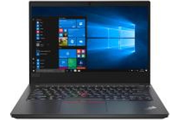 Laptop Lenovo ThinkPad E14 14" Intel Core i5 10210U AMD Radeon RX 640 8GB 256GB SSD windows 10 professional