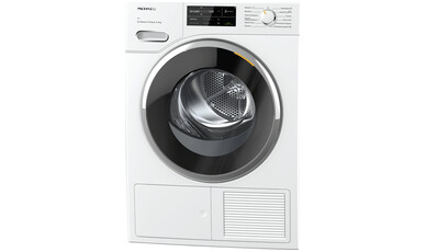 Suszarka MIELE EcoSpeed TWL780WP