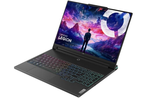 Laptop Lenovo Legion 9 16" Intel Core i9 13980HX NVIDIA GeForce RTX 4090 64GB 2048GB SSD M.2 Windows 11 Home