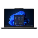 Laptop Lenovo ThinkBook 16p 16" Intel Core i9 13900H NVIDIA GeForce RTX 4060 16GB 512GB SSD M.2 Windows 11 Professional
