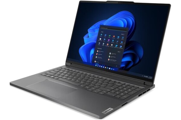 Laptop Lenovo ThinkBook 16p 16" Intel Core i9 13900H NVIDIA GeForce RTX 4060 16GB 512GB SSD M.2 Windows 11 Professional