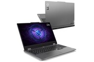 Laptop Lenovo LOQ 15 15.6" Intel Core i5 12450HX Intel Arc A530M 16GB 512GB SSD Windows 11 Home