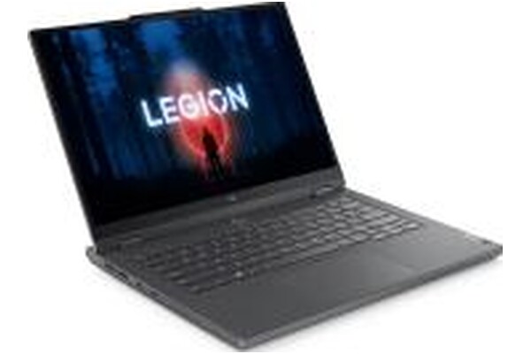 Laptop Lenovo Legion Slim 5 14.5" AMD Ryzen 7 7840HS NVIDIA GeForce RTX 4060 16GB 512GB SSD Windows 11 Home