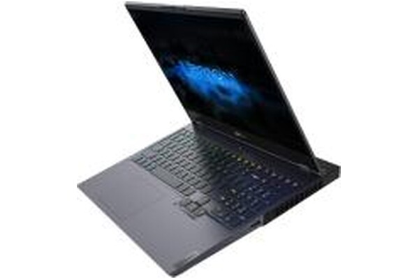 Laptop Lenovo Legion 7 15.6" Intel Core i7 10750H NVIDIA GeForce RTX2070 Super Max-Q 32GB 512GB SSD