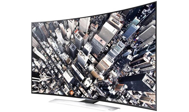 Telewizor Samsung UE65HU8500 65"
