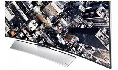 Telewizor Samsung UE65HU8500 65"