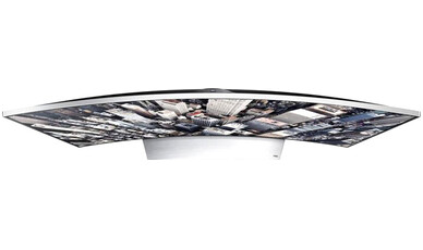 Telewizor Samsung UE65HU8500 65"