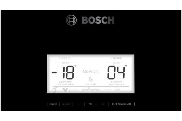 Lodówka Bosch Serie 6 KGN49LBEA
