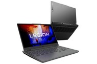 Laptop Lenovo Legion 5 15.6" AMD Ryzen 5 6600H NVIDIA GeForce RTX 3050 Ti 16GB 512GB SSD Windows 11 Home