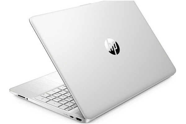 Laptop HP 15s 15.6" Intel Core i3 1125G4 INTEL UHD 4GB 128GB SSD M.2 Windows 11 Home