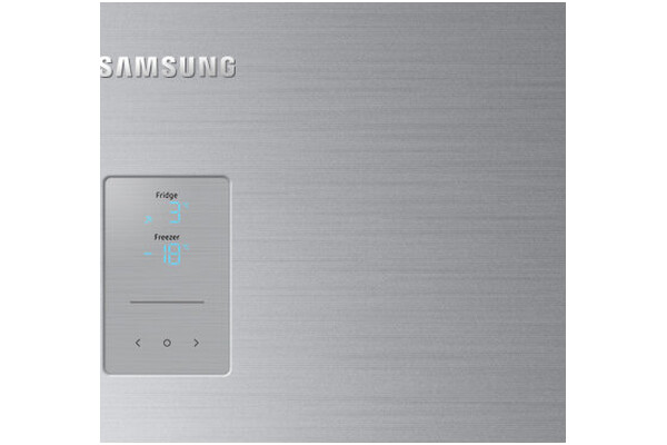 Lodówka Samsung RB38T675DSA