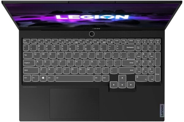 Laptop Lenovo Legion S7 15.6" AMD Ryzen 7 5800H NVIDIA GeForce RTX 3050 Ti 16GB 512GB SSD M.2 Windows 10 Home