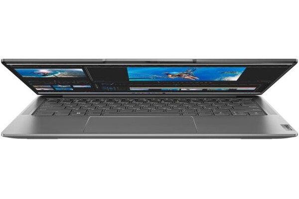Laptop Lenovo Yoga Slim 6 14" Intel Core i7 1260P INTEL Iris Xe 16GB 512GB SSD M.2 Windows 11 Home
