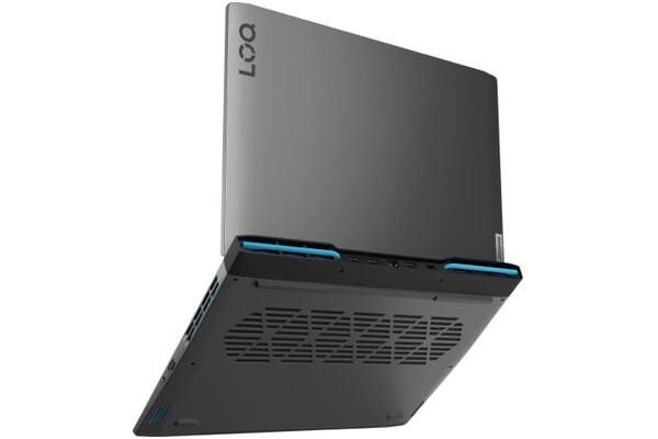 Laptop Lenovo LOQ 15 15.6" Intel Core i5 12450H NVIDIA GeForce RTX 4060 32GB 512GB SSD M.2