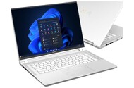 Laptop GIGABYTE Aero 16 16" Intel Core i7 13620H NVIDIA GeForce RTX 4070 16GB 2048GB SSD M.2 Windows 11 Home