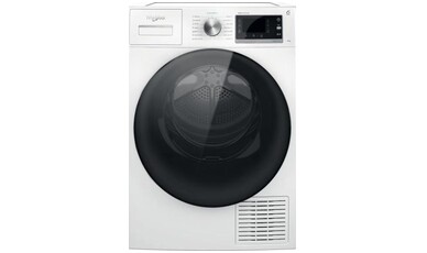 Suszarka Whirlpool Supreme Silence W6D94WBEE