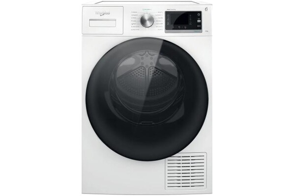 Suszarka Whirlpool W6D94WBEE