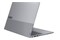Laptop Lenovo ThinkBook 16 16" AMD Ryzen 5 7530U AMD Radeon 8GB 512GB SSD M.2 Windows 11 Professional