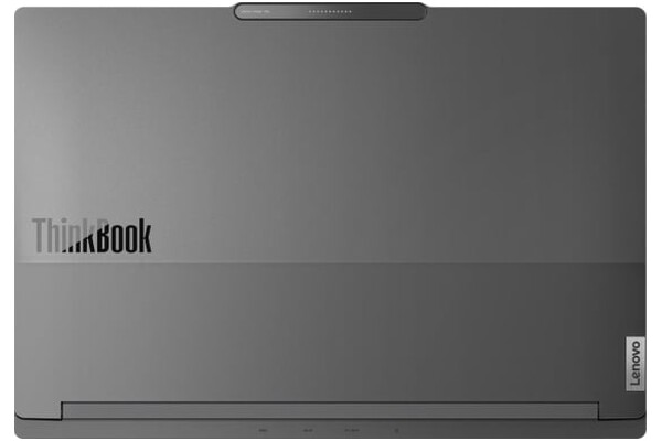 Laptop Lenovo ThinkBook 16p 16" Intel Core i9 13900H NVIDIA GeForce RTX 4060 32GB 512GB SSD M.2 Windows 11 Professional