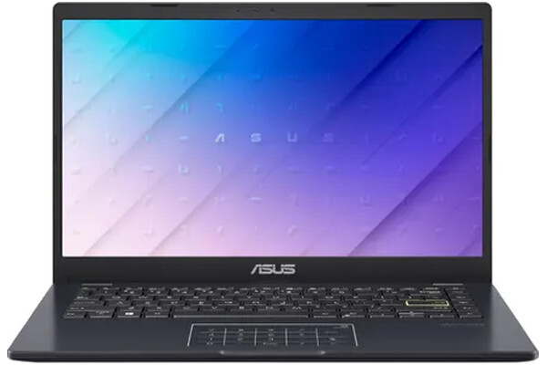 Laptop ASUS Vivobook Go 14 14" Intel Pentium N5030 INTEL UHD 605 4GB 128GB eMMC Windows 10 Home
