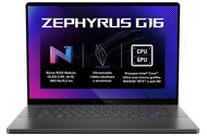 Laptop ASUS ROG Zephyrus G16 16" Intel Ultra 7 155H NVIDIA GeForce RTX 4070 32GB 1024GB SSD Windows 11 Home