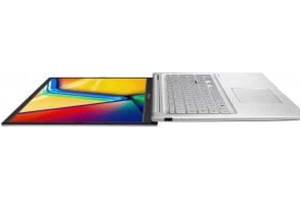 Laptop ASUS Vivobook 17 17.3" Intel Core i5 1235U INTEL Iris Xe 16GB 512GB SSD M.2 Windows 11 Professional