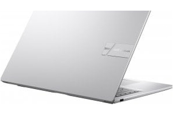 Laptop ASUS Vivobook 17 17.3" Intel Core i5 1235U INTEL Iris Xe 16GB 512GB SSD M.2 Windows 11 Professional