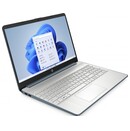 Laptop HP Pavilion 15 15.6" AMD Ryzen 5 AMD Radeon 8GB 512GB SSD Windows 11 Home