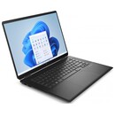 Laptop HP Spectre x360 16" Intel Core i7 Intel Arc A370M 16GB 1024GB SSD Windows 11 Professional